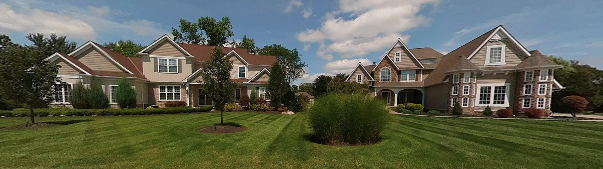 Residential Site Plan Design