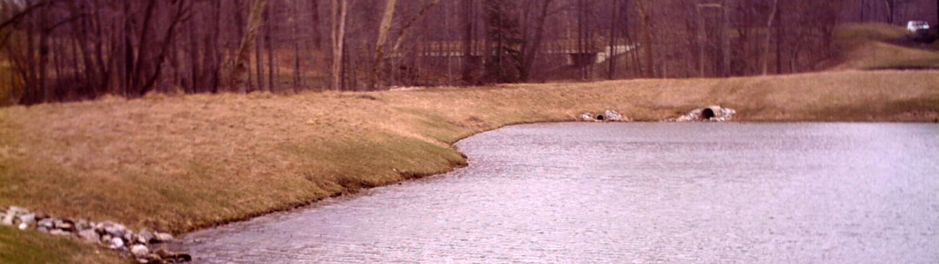 Stormwater Management